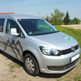 Fahrdienst Fahrdienst